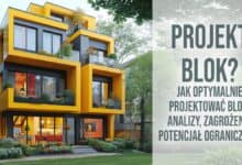 Blokowy-nowoczesny-budynk-mieszkalny-z-żółtego-i-szarego-klejenia,-architektura-bloków,projektowanie-budynków-mieszkalnych,panidyrektor,monitoring-analiza-zagrożeń-optymalizacja-potencjału,planowanie-przestrzeni-mieszkaniowej,design-obiektów-mieszkalnych,seo-optimalizacja-optymalny-projekt-konstrukcji.